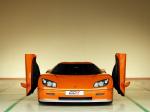 Koenigsegg CCR 2004 года (WW)